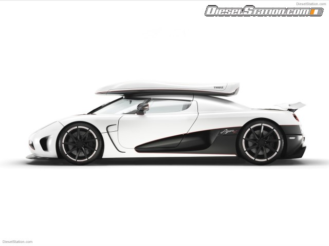 Koenigsegg Agera R 2012 Picture #23 Koenigsegg Agera R 2012 Picture #23