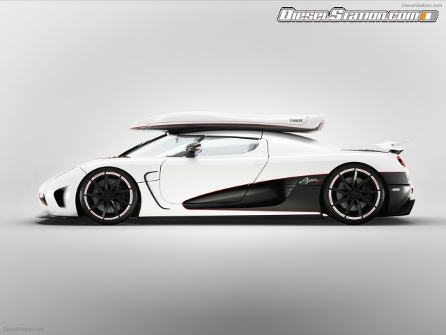 Koenigsegg Agera R 2012 Picture #4 Koenigsegg Agera R 2012 Picture #4