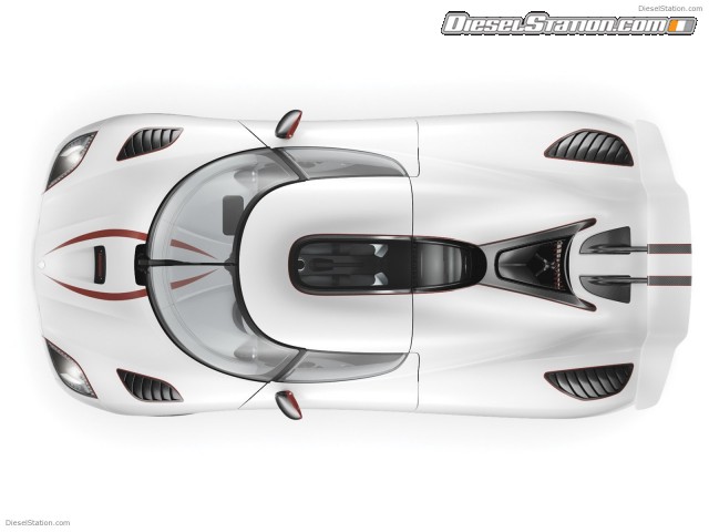 Koenigsegg Agera R 2012 Picture #5 Koenigsegg Agera R 2012 Picture #5