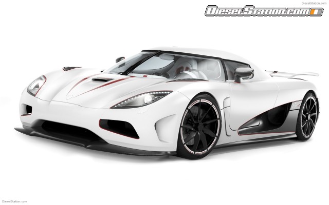 Koenigsegg Agera R 2012 Widescreen Picture #13 Koenigsegg Agera R 2012 Widescreen Picture #13