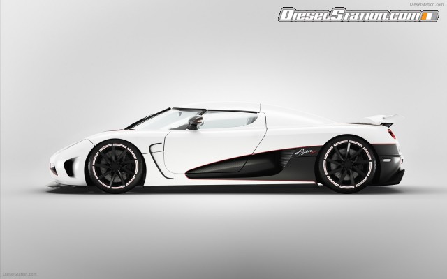 Koenigsegg Agera R 2012 Widescreen Picture #6 Koenigsegg Agera R 2012 Widescreen Picture #6