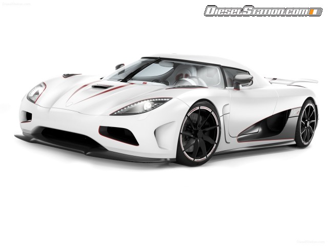 Koenigsegg Agera R 2013 Picture #31 Koenigsegg Agera R 2013 Picture #31