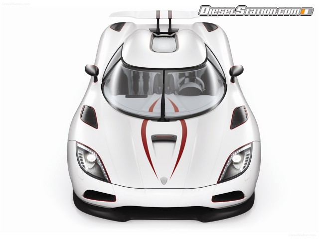 Koenigsegg Agera R 2013 Picture #21 Koenigsegg Agera R 2013 Picture #21