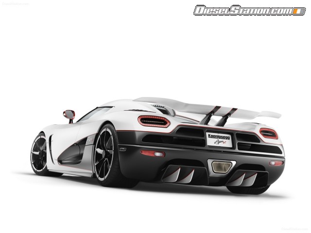 Koenigsegg Agera R 2013 Picture #4 Koenigsegg Agera R 2013 Picture #4