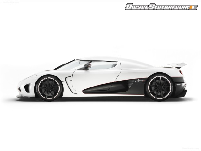 Koenigsegg Agera R 2013 Picture #0 Koenigsegg Agera R 2013 Picture #0