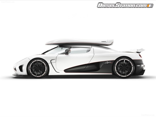Koenigsegg Agera R 2013 Picture #13 Koenigsegg Agera R 2013 Picture #13