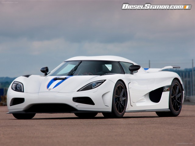 Koenigsegg Agera R 2013 Picture #11 Koenigsegg Agera R 2013 Picture #11