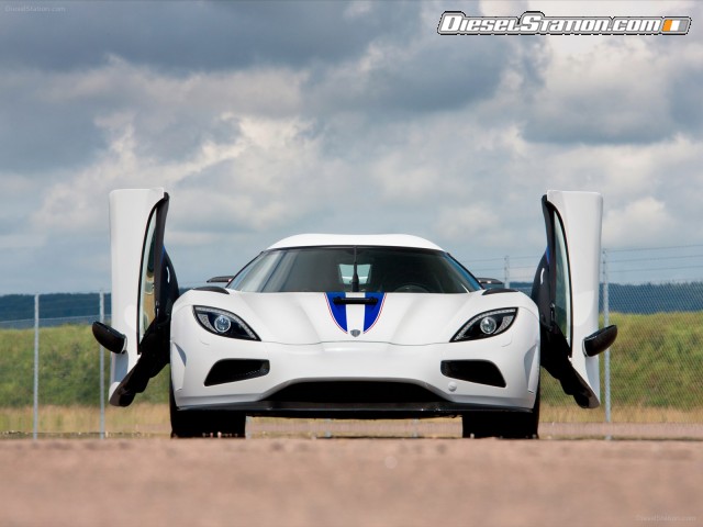 Koenigsegg Agera R 2013 Picture #28 Koenigsegg Agera R 2013 Picture #28