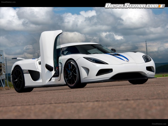 Koenigsegg Agera R 2013 Picture #23 Koenigsegg Agera R 2013 Picture #23