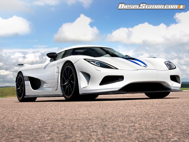 Koenigsegg Agera R 2013 Picture #3 Koenigsegg Agera R 2013 Picture #3