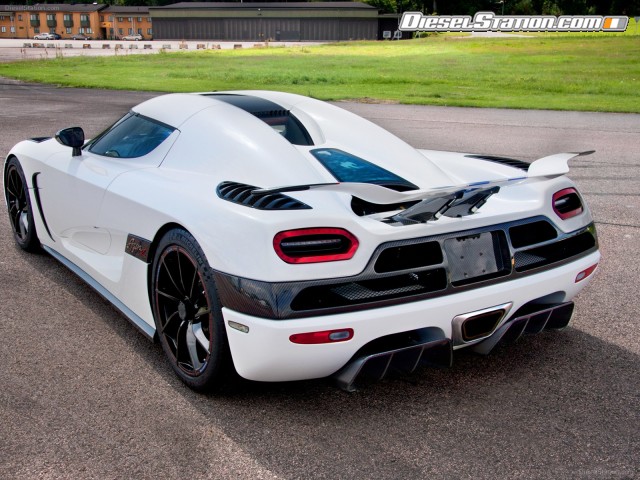 Koenigsegg Agera R 2013 Picture #19 Koenigsegg Agera R 2013 Picture #19