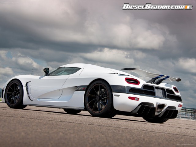 Koenigsegg Agera R 2013 Picture #12 Koenigsegg Agera R 2013 Picture #12