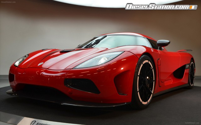 Koenigsegg Agera R 2013 Widescreen Picture #29 Koenigsegg Agera R 2013 Widescreen Picture #29