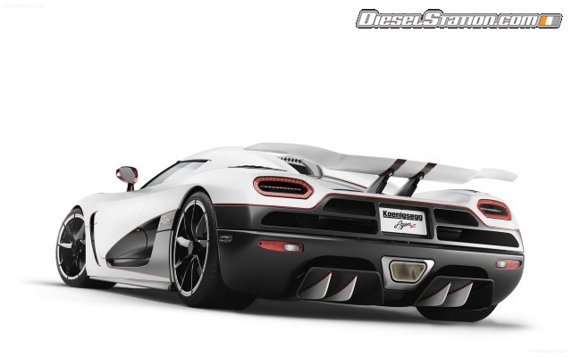 Koenigsegg Agera R 2013 Widescreen Picture #2 Koenigsegg Agera R 2013 Widescreen Picture #2