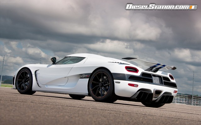 Koenigsegg Agera R 2013 Widescreen Picture #1 Koenigsegg Agera R 2013 Widescreen Picture #1