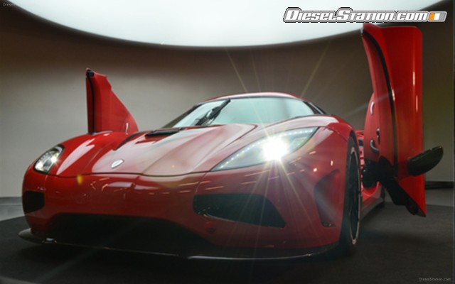 Koenigsegg Agera R 2013 Widescreen Picture #25 Koenigsegg Agera R 2013 Widescreen Picture #25