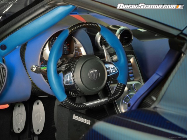 Koenigsegg Agera R BLT 2013 Picture #4 Koenigsegg Agera R BLT 2013 Picture #4