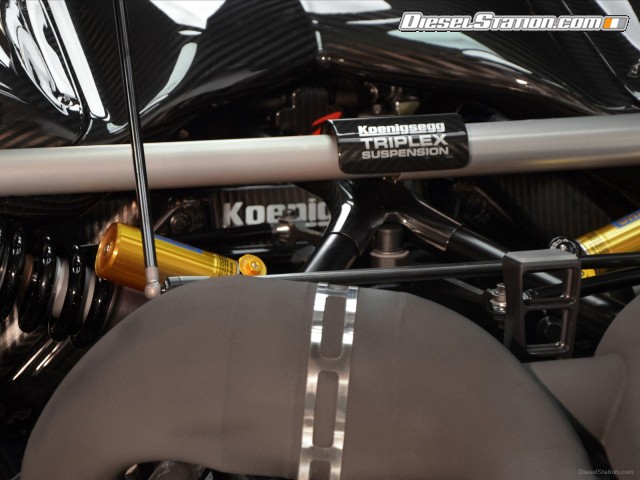 Koenigsegg Agera R BLT 2013 Picture #15 Koenigsegg Agera R BLT 2013 Picture #15