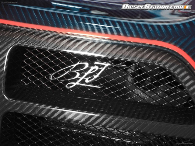 Koenigsegg Agera R BLT 2013 Picture #20 Koenigsegg Agera R BLT 2013 Picture #20