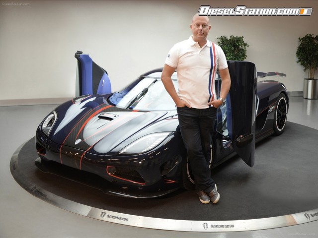 Koenigsegg Agera R BLT 2013 Picture #16 Koenigsegg Agera R BLT 2013 Picture #16