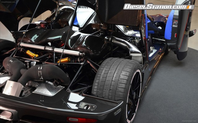 Koenigsegg Agera R BLT 2013 Widescreen Picture #26 Koenigsegg Agera R BLT 2013 Widescreen Picture #26