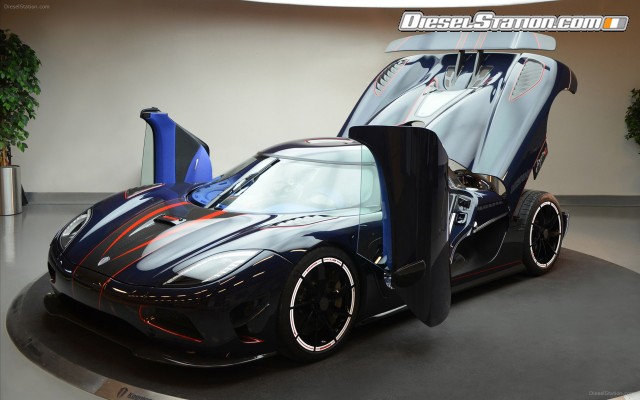 Koenigsegg Agera R BLT 2013 Widescreen Picture #13 Koenigsegg Agera R BLT 2013 Widescreen Picture #13