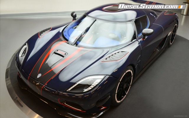 Koenigsegg Agera R BLT 2013 Widescreen Picture #10 Koenigsegg Agera R BLT 2013 Widescreen Picture #10