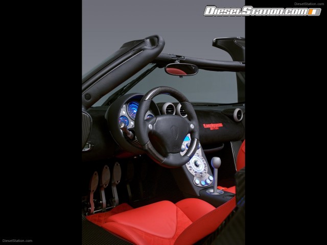 Koenigsegg CCXR Picture #2 Koenigsegg CCXR Picture #2