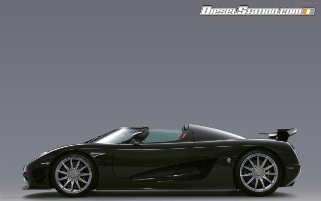 Koenigsegg CCXR Widescreen Picture #9 Koenigsegg CCXR Widescreen Picture #9