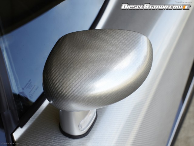 Koenigsegg The Trevita Picture #2 Koenigsegg The Trevita Picture #2