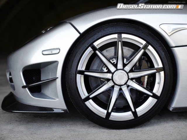 Koenigsegg The Trevita Picture #11 Koenigsegg The Trevita Picture #11