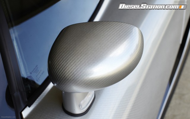 Koenigsegg The Trevita Widescreen Picture #4 Koenigsegg The Trevita Widescreen Picture #4