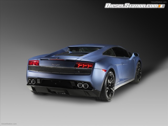 Lamborghini Ad Personam Picture #17 Lamborghini Ad Personam Picture #17