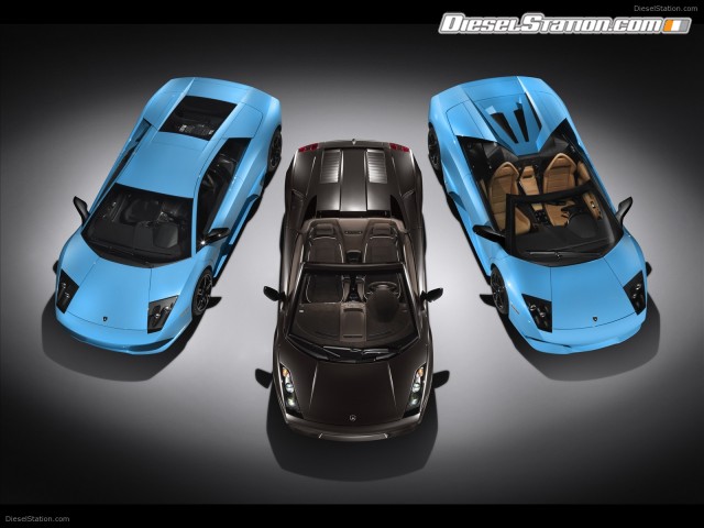 Lamborghini Ad Personam Picture #16 Lamborghini Ad Personam Picture #16