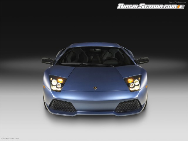 Lamborghini Ad Personam Picture #6 Lamborghini Ad Personam Picture #6