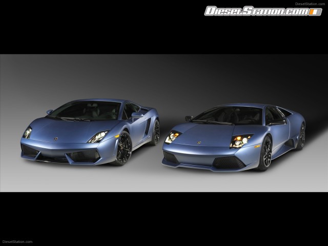 Lamborghini Ad Personam Picture #24 Lamborghini Ad Personam Picture #24