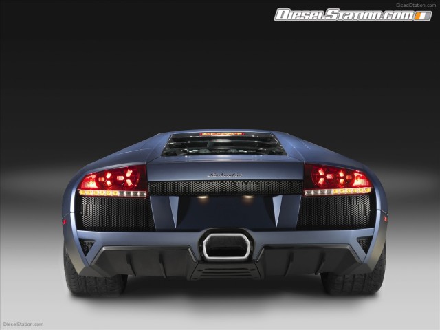 Lamborghini Ad Personam Picture #4 Lamborghini Ad Personam Picture #4