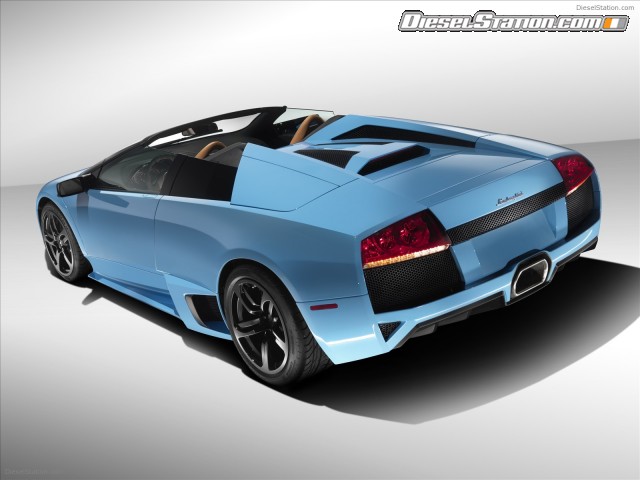 Lamborghini Ad Personam Picture #29 Lamborghini Ad Personam Picture #29