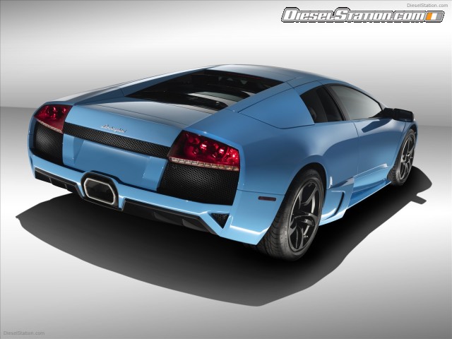 Lamborghini Ad Personam Picture #18 Lamborghini Ad Personam Picture #18