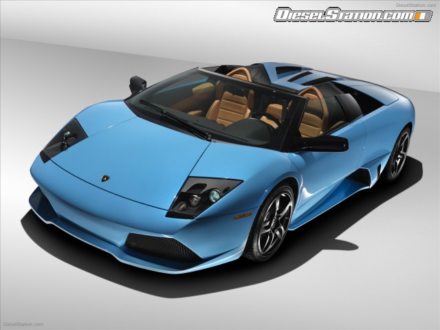 Lamborghini Ad Personam Picture #12 Lamborghini Ad Personam Picture #12