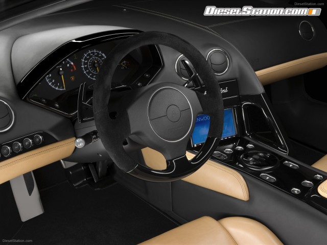 Lamborghini Ad Personam Picture #1 Lamborghini Ad Personam Picture #1