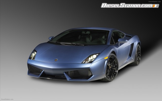 Lamborghini Ad Personam Widescreen Picture #21 Lamborghini Ad Personam Widescreen Picture #21