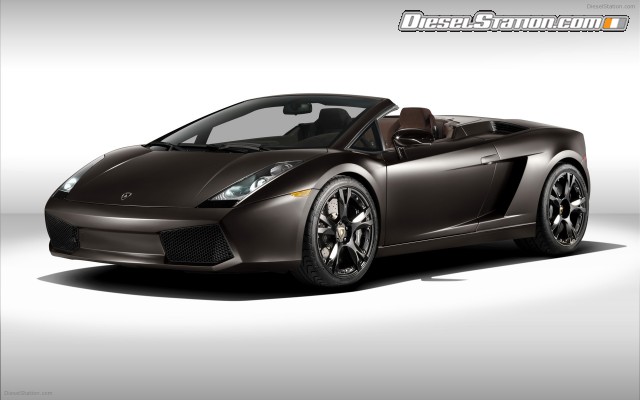 Lamborghini Ad Personam Widescreen Picture #20 Lamborghini Ad Personam Widescreen Picture #20