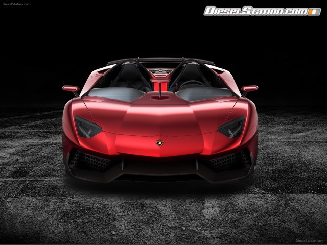 Lamborghini Aventador J 2012 Picture #46 Lamborghini Aventador J 2012 Picture #46