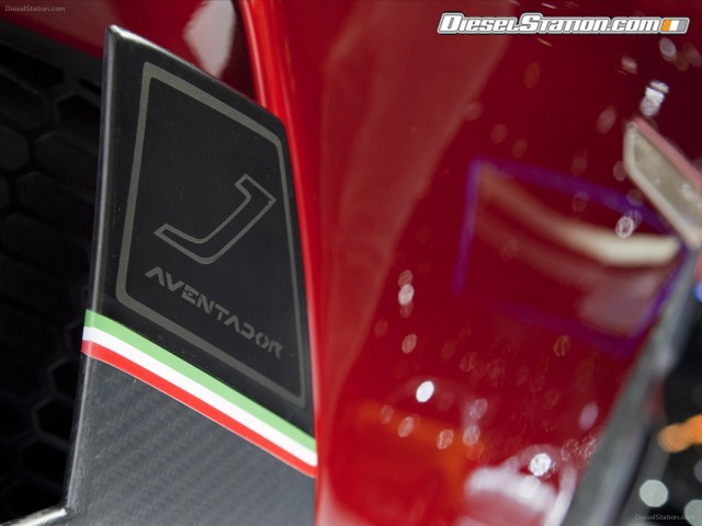 Lamborghini Aventador J 2012 Picture #25 Lamborghini Aventador J 2012 Picture #25