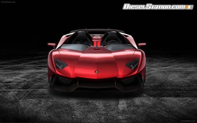 Lamborghini Aventador J 2012 Widescreen Picture #26 Lamborghini Aventador J 2012 Widescreen Picture #26