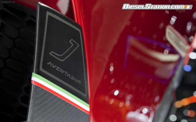 Lamborghini Aventador J 2012 Widescreen Picture #38 Lamborghini Aventador J 2012 Widescreen Picture #38