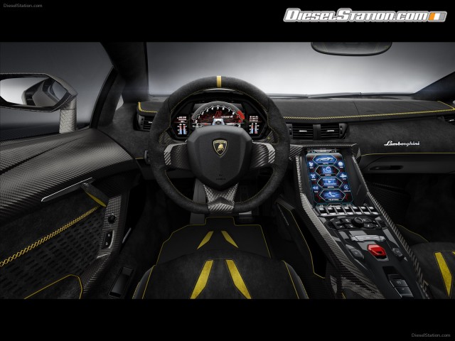 Lamborghini Centenario 2017 Picture #8 Lamborghini Centenario 2017 Picture #8