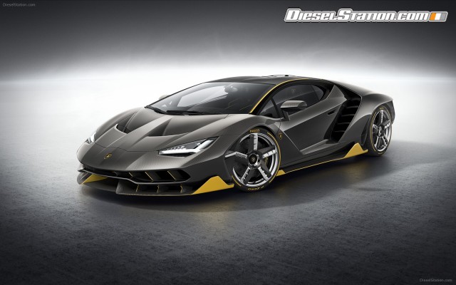 Lamborghini Centenario 2017 Widescreen Picture #3 Lamborghini Centenario 2017 Widescreen Picture #3