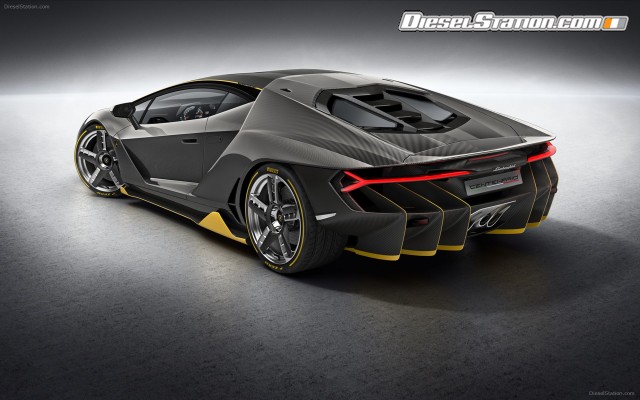 Lamborghini Centenario 2017 Widescreen Picture #12 Lamborghini Centenario 2017 Widescreen Picture #12